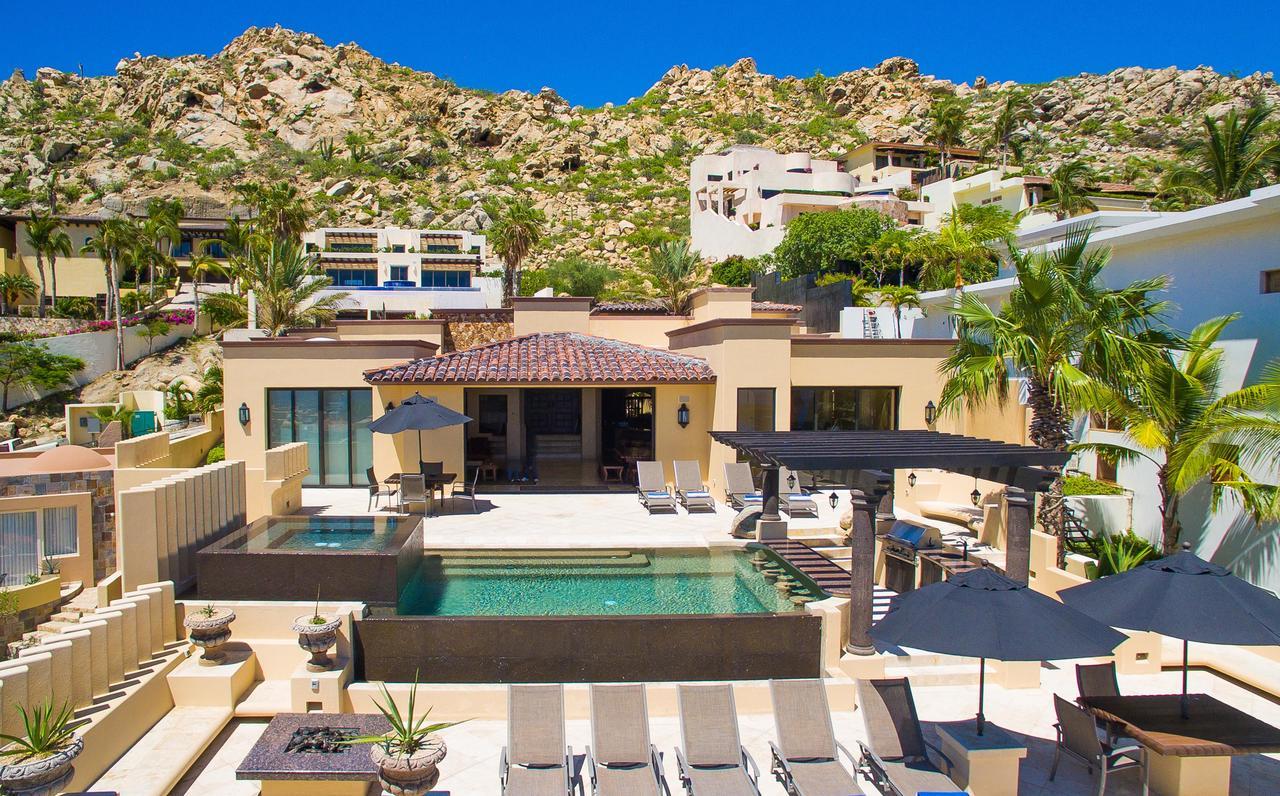 Villa Gran Vista Cabo San Lucas Exterior foto