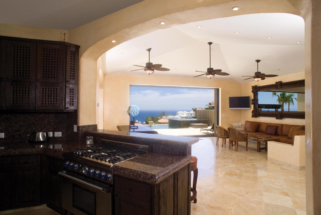 Villa Gran Vista Cabo San Lucas Exterior foto