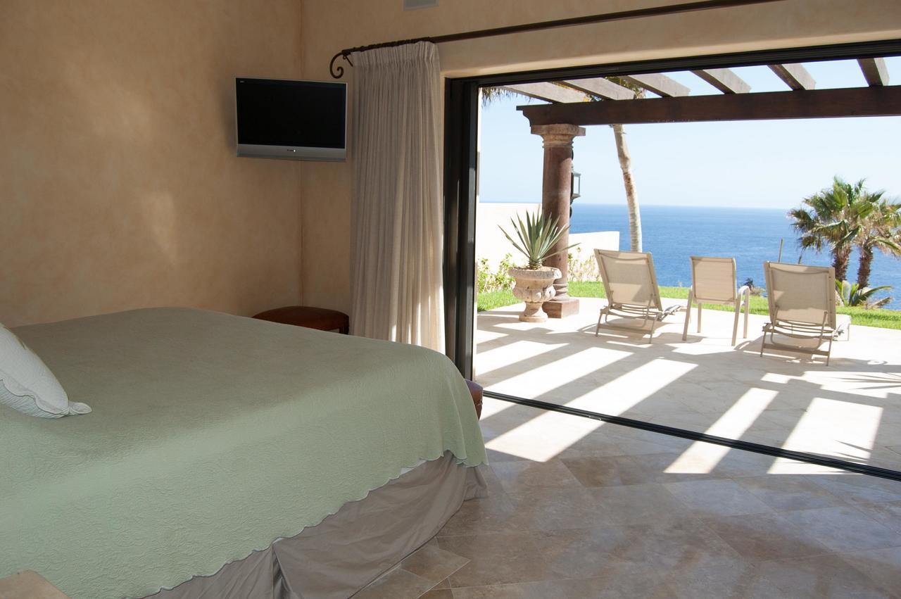 Villa Gran Vista Cabo San Lucas Exterior foto