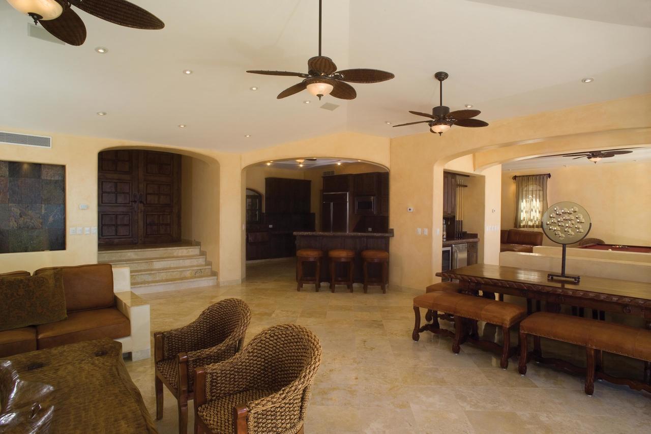 Villa Gran Vista Cabo San Lucas Exterior foto