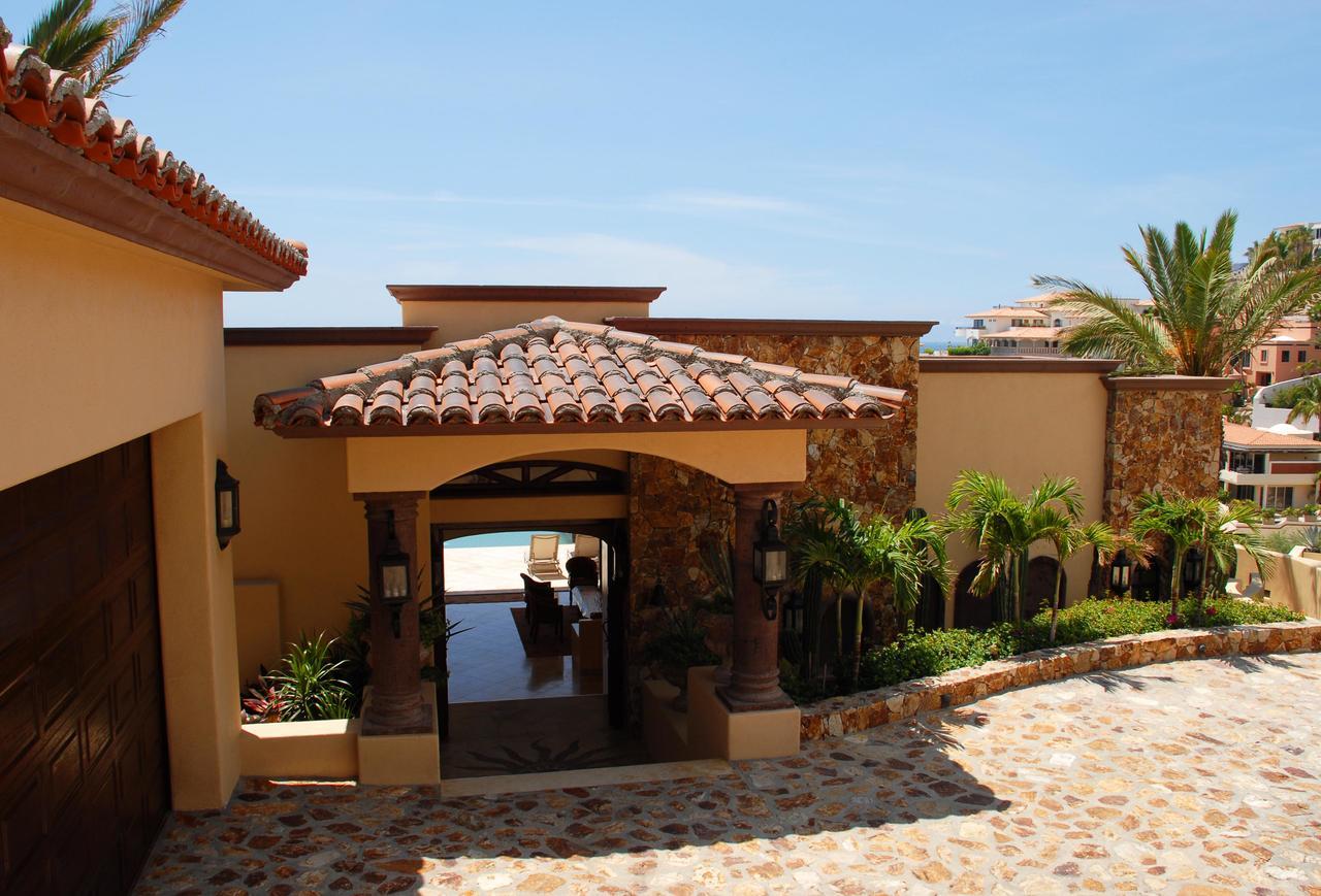Villa Gran Vista Cabo San Lucas Exterior foto