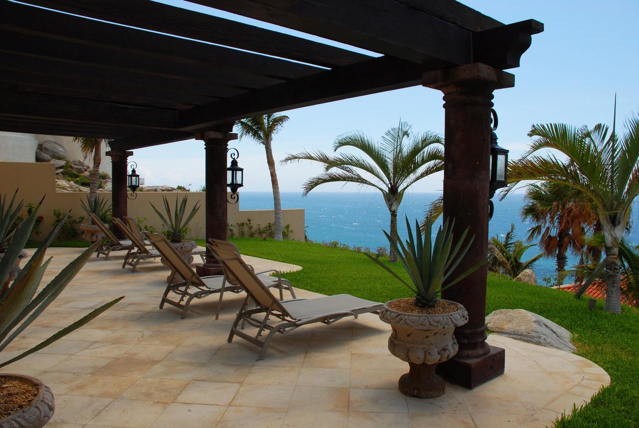 Villa Gran Vista Cabo San Lucas Exterior foto